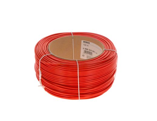 Bosch Elektrische leiding 5 998 343 001