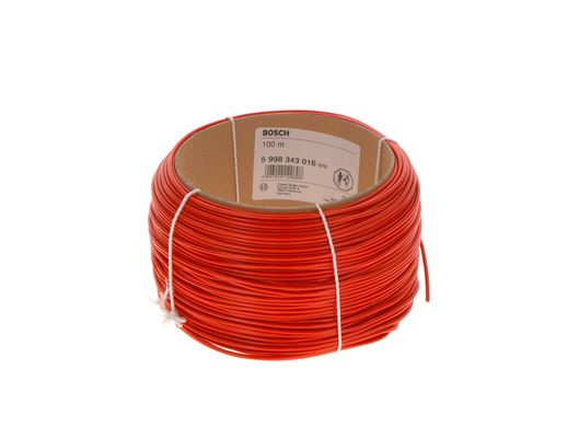 Bosch Elektrische leiding 5 998 343 016