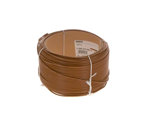 Bosch Elektrische leiding 5 998 343 020