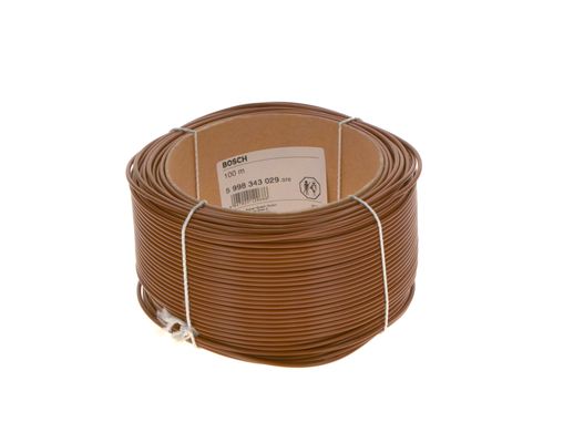Bosch Elektrische leiding 5 998 343 029