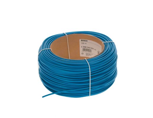 Bosch Elektrische leiding 5 998 343 031