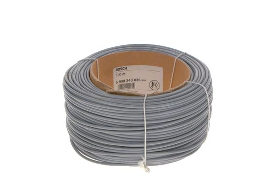 Elektrische leiding Bosch 5 998 343 035
