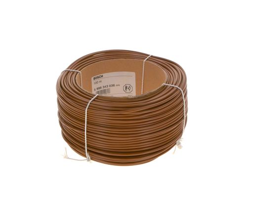 Bosch Elektrische leiding 5 998 343 036