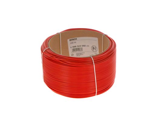 Bosch Elektrische leiding 5 998 343 092