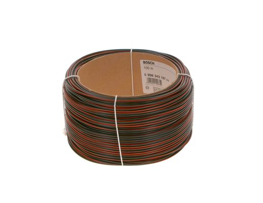 Bosch Elektrische leiding 5 998 343 187