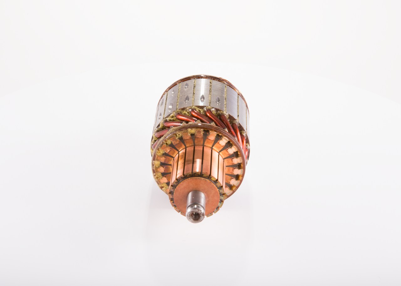 Bosch Anker, starter 6 033 AD1 059