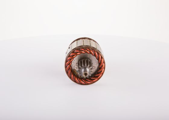 Bosch Anker, starter 6 033 AD1 104