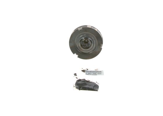 Reparatieset, planetair tandwielstelsel-starter Bosch 6 033 AD3 310