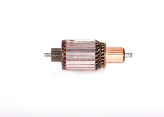 Bosch Anker, starter 6 033 AD4 080