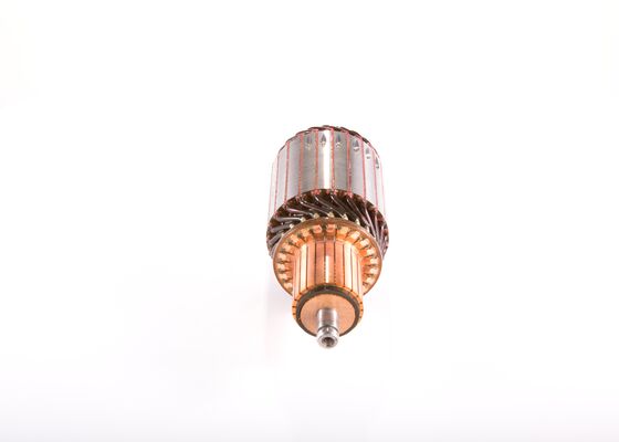 Bosch Anker, starter 6 033 AD4 080