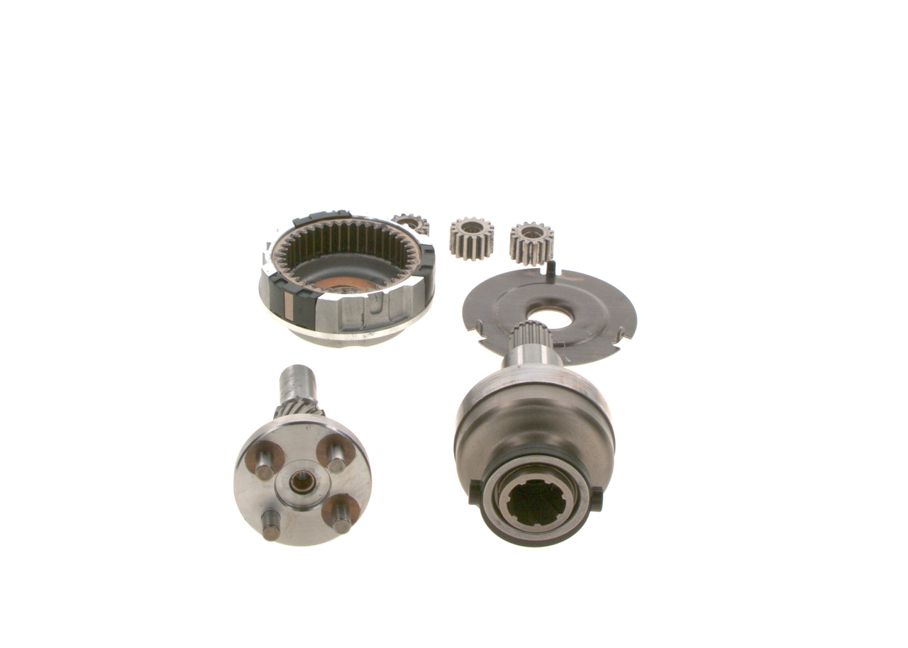 Bosch Reparatieset, planetair tandwielstelsel-starter 6 033 AD5 359