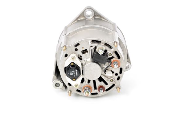 Bosch Alternator/Dynamo 6 033 GB3 027