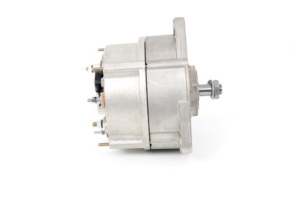 Bosch Alternator/Dynamo 6 033 GB3 027