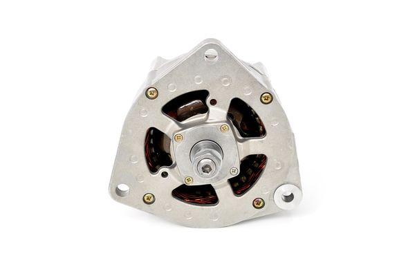 Bosch Alternator/Dynamo 6 033 GB3 027