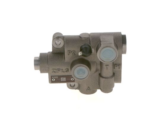 Bosch Stuurventielblok, stuurdelen 7 760 900 131