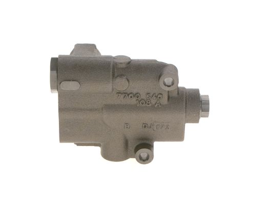 Bosch Stuurventielblok, stuurdelen 7 760 900 131