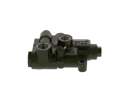 Bosch Stuurventielblok, stuurdelen 7 760 900 317