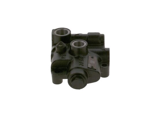 Bosch Stuurventielblok, stuurdelen 7 760 900 317
