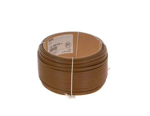 Bosch Elektrische leiding 7 781 999 939