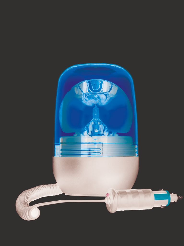 Bosch Zwaailicht  7 782 372 021