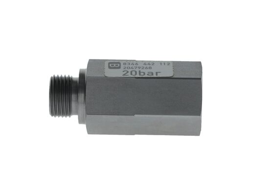 Bosch Stuurdemper 8 346 442 112