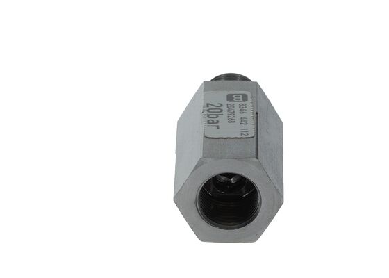 Bosch Stuurdemper 8 346 442 112