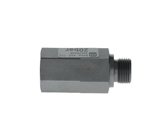 Bosch Stuurdemper 8 346 442 112