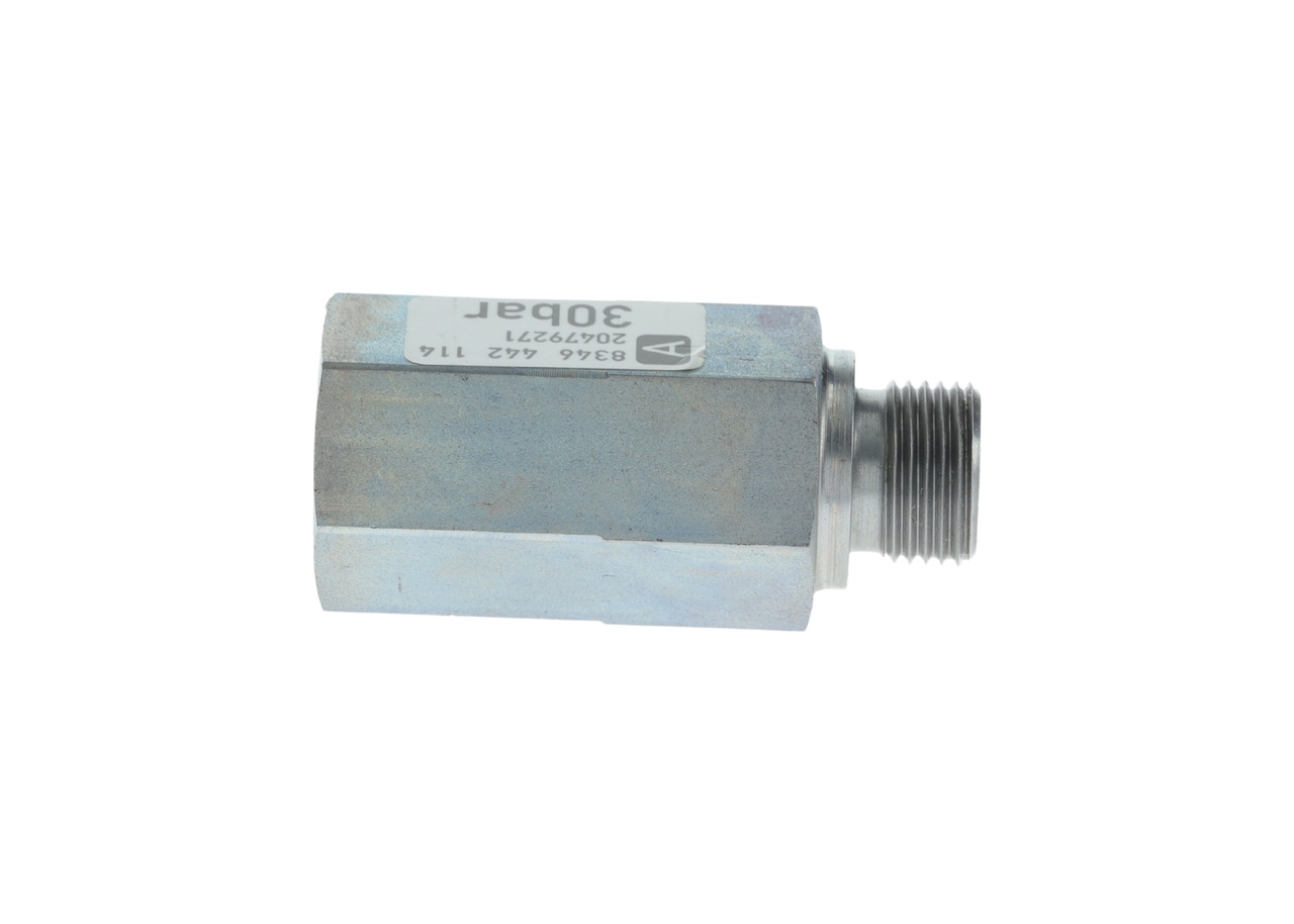 Bosch Stuurdemper 8 346 442 114
