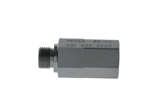 Bosch Stuurdemper 8 346 442 133