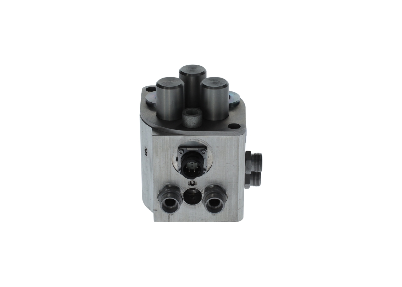 Bosch Stuurventielblok, stuurdelen 8 353 900 105