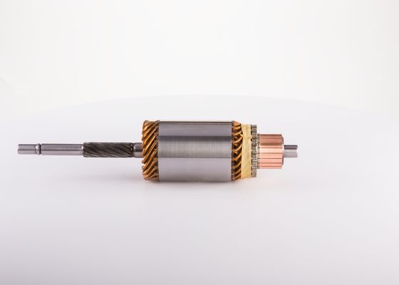 Bosch Anker, starter 9 001 083 327