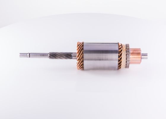 Bosch Anker, starter 9 001 083 498