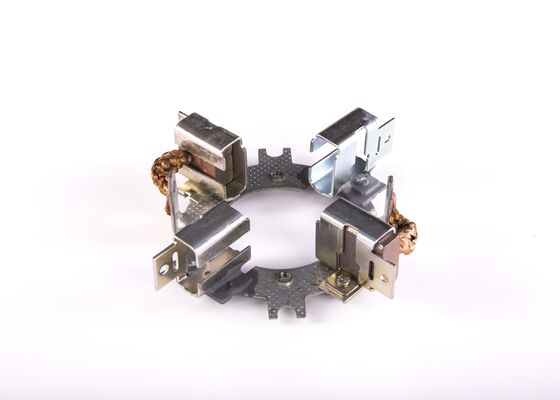 Bosch Houder, koolborstel 9 001 083 569