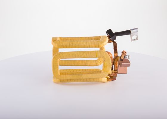 Bosch Bekrachtigingswikkeling, starter 9 001 083 588