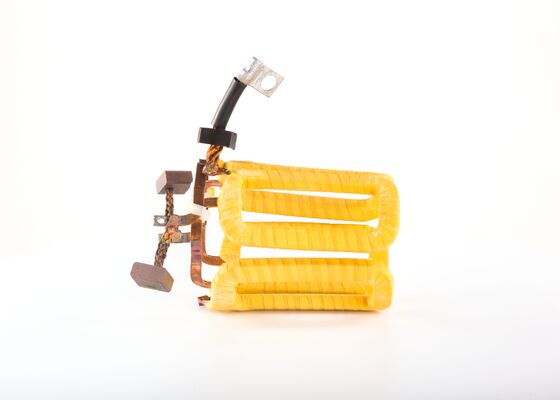 Bosch Bekrachtigingswikkeling, starter 9 001 083 593