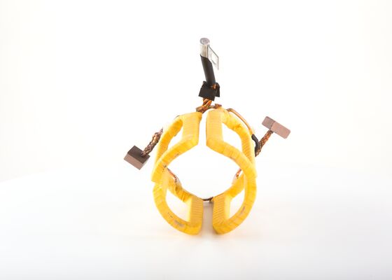 Bosch Bekrachtigingswikkeling, starter 9 001 083 593