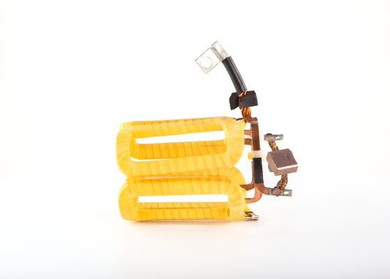 Bosch Bekrachtigingswikkeling, starter 9 001 083 593