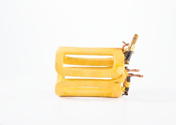 Bosch Bekrachtigingswikkeling, starter 9 001 453 717