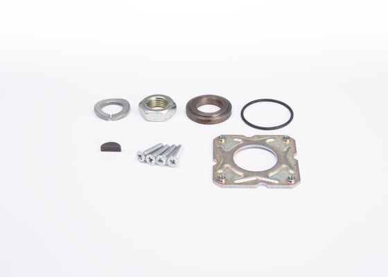 Bosch Montageset, riemschijf (generator) 9 122 080 020