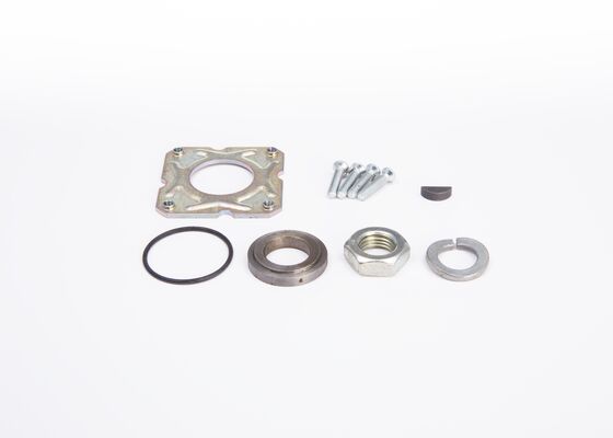 Bosch Montageset, riemschijf (generator) 9 122 080 020