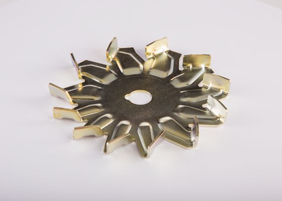 Bosch Ventilator, dynamo 9 122 080 892