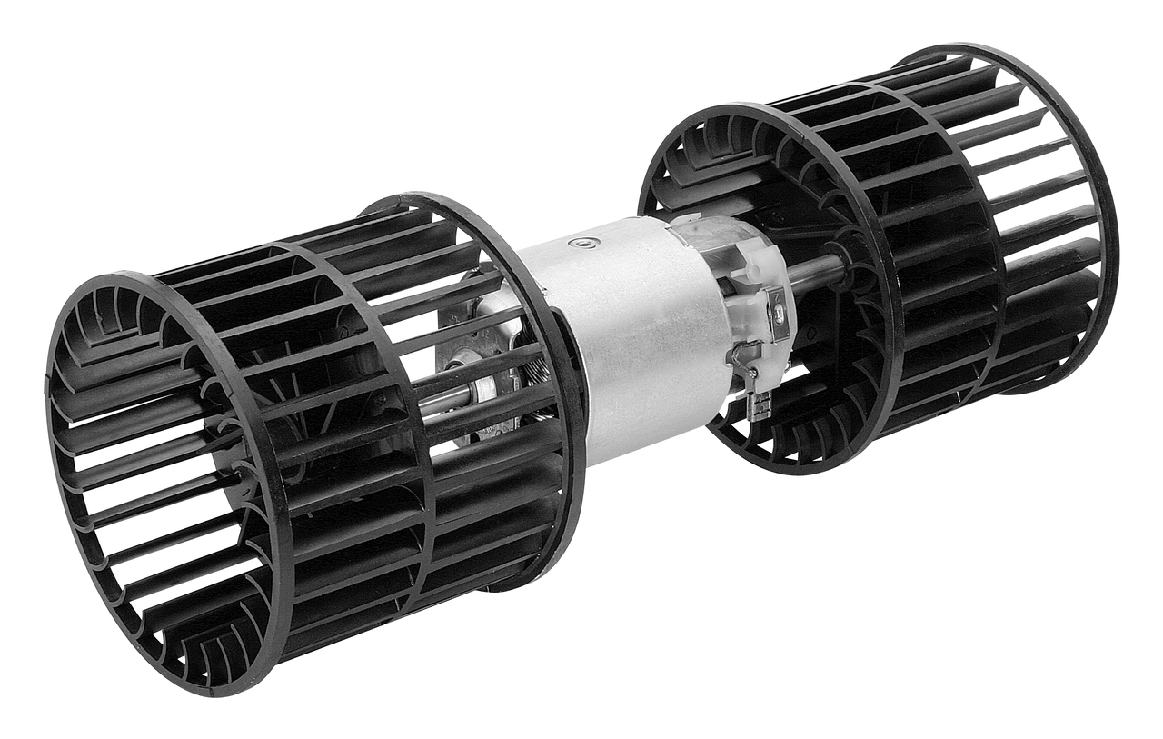 Bosch Kachelventilator 9 130 081 029