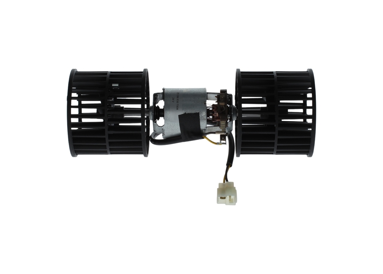 Bosch Kachelventilator 9 130 451 049