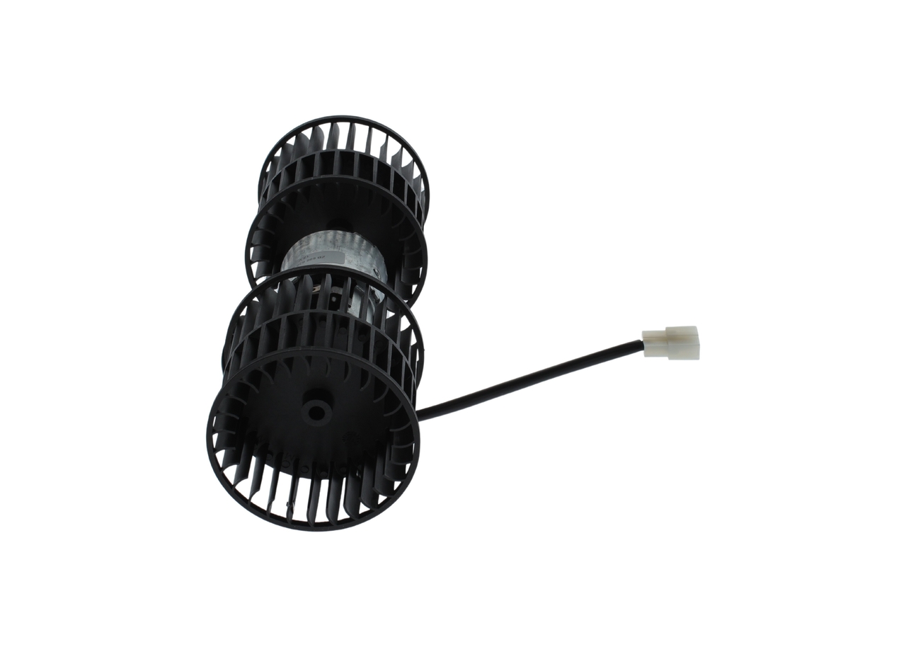 Bosch Kachelventilator 9 130 451 050