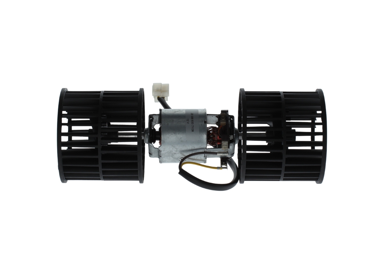 Bosch Kachelventilator 9 130 451 050