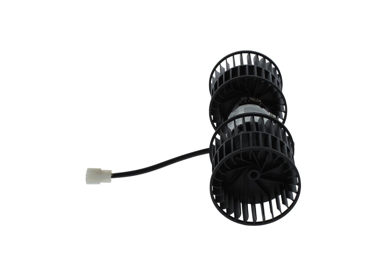 Bosch Kachelventilator 9 130 451 050