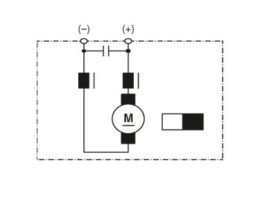 Bosch Elektromotor 9 130 451 116