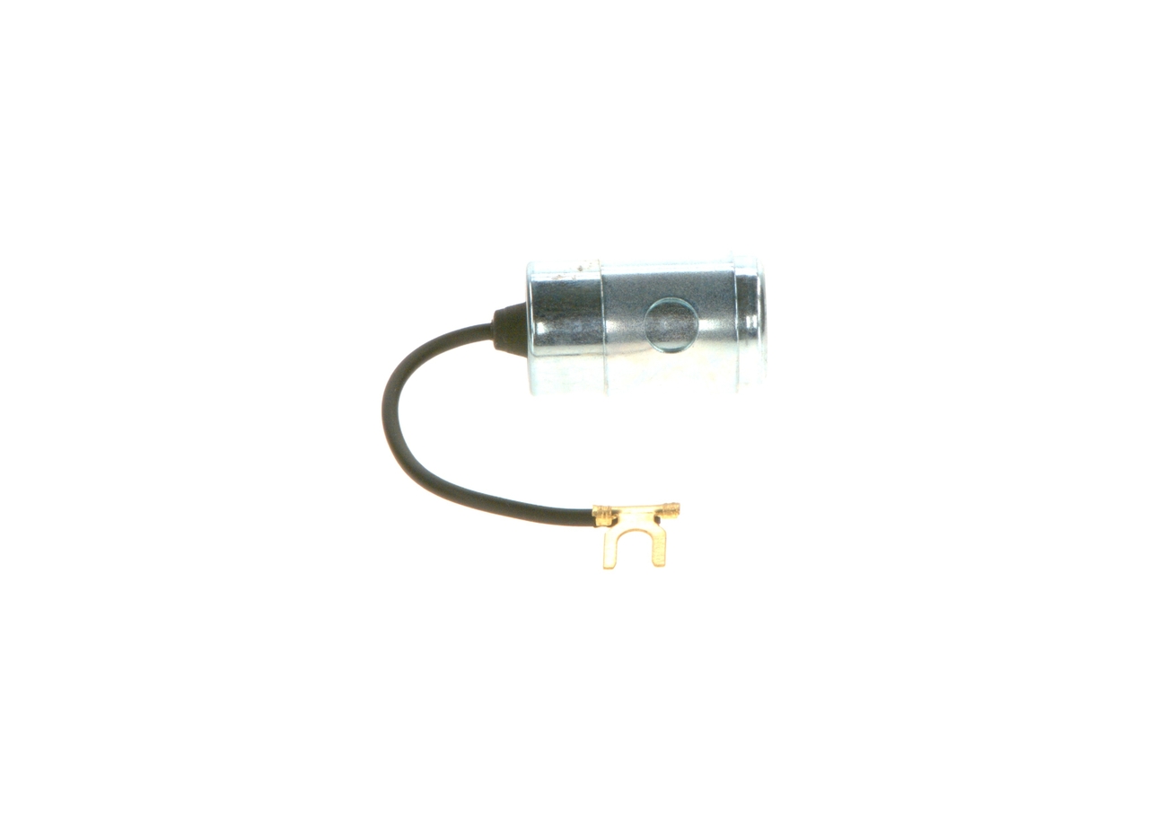 Bosch Condensator 9 231 081 287