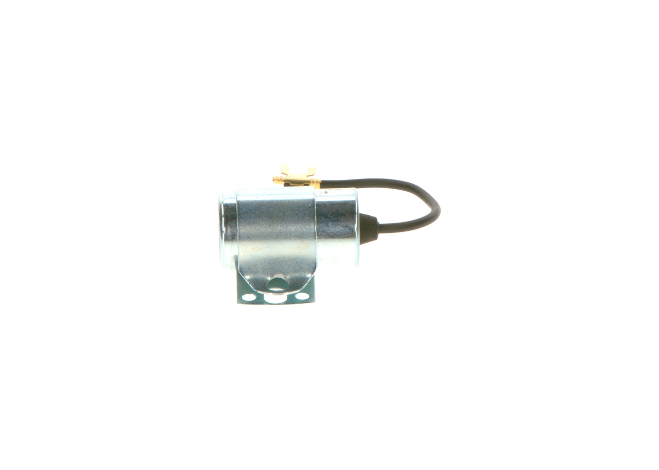 Bosch Condensator 9 231 081 287
