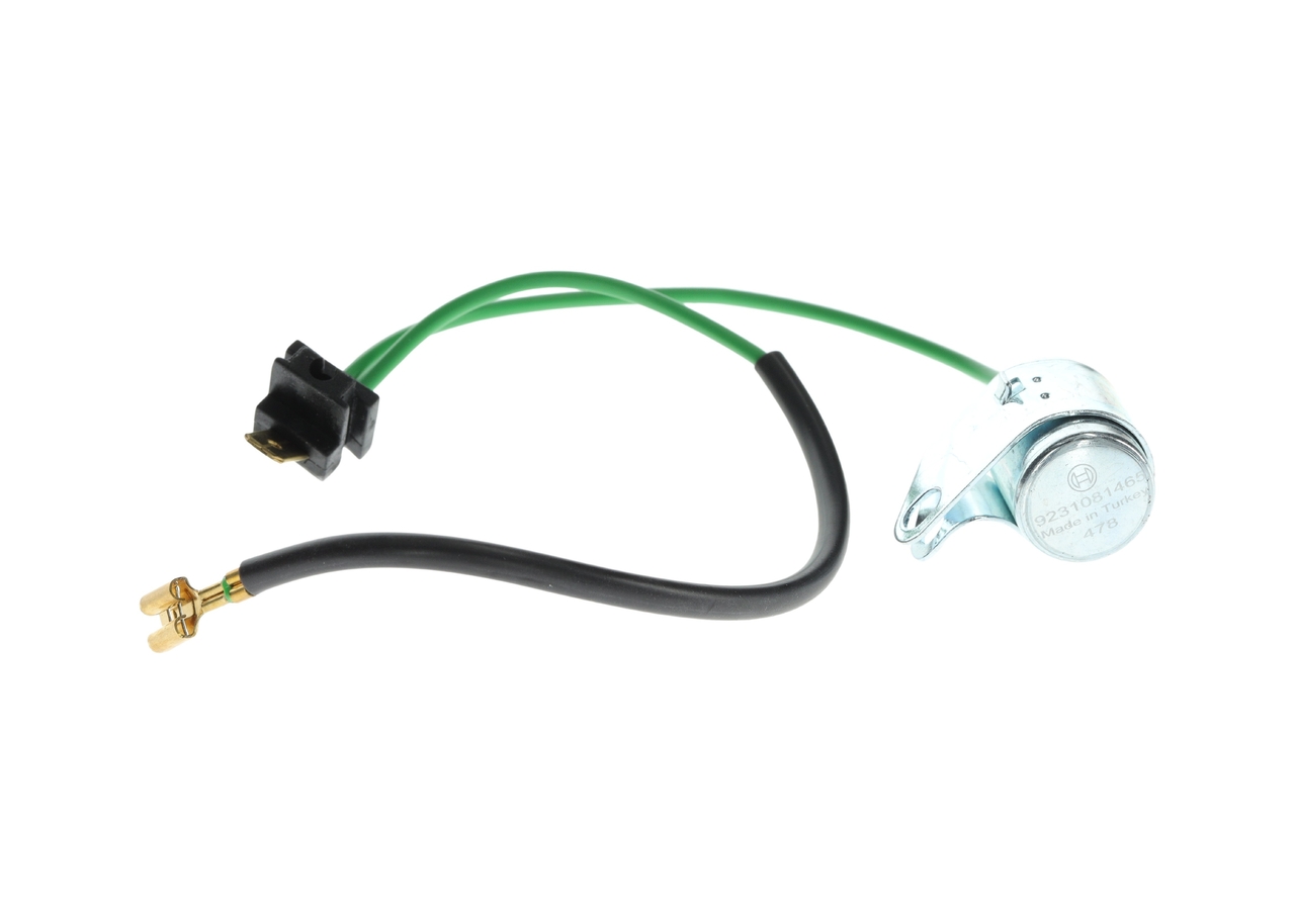 Bosch Condensator 9 231 081 465